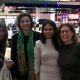 Equipa de fundação, Casino do Estoril, 06.12.23: Cristina Figueiredo, Inês Rodrigues, Carolina Crispim, Joana Amaral, Marina Pousão